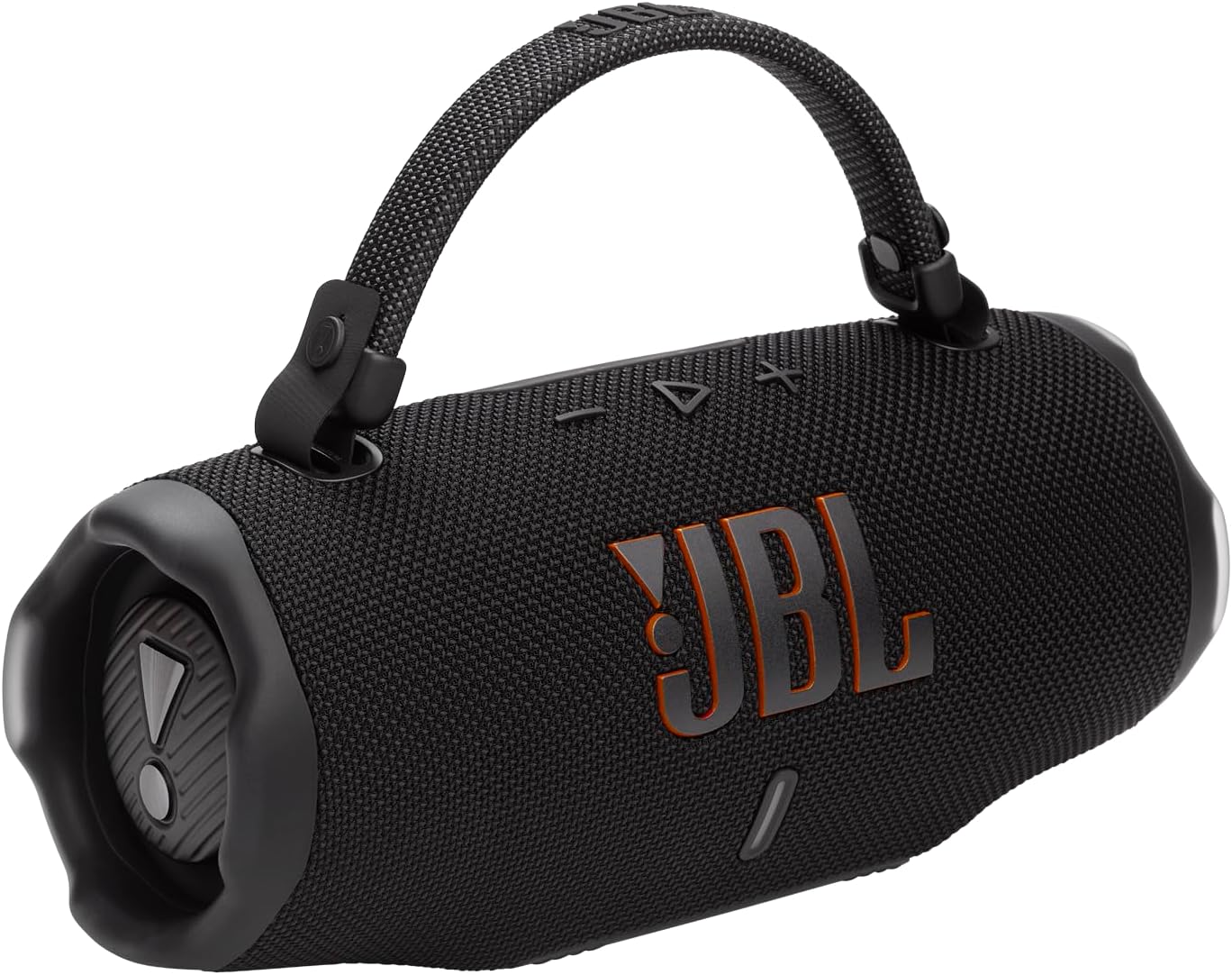 Представяме ви новия JBL Charge 6 WiFi
