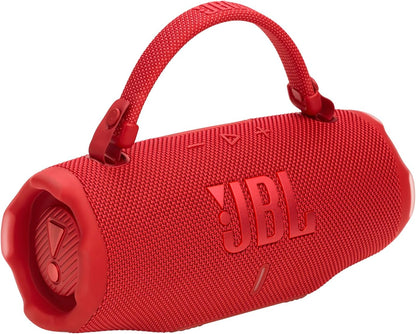 Представяме ви новия JBL Charge 6 WiFi