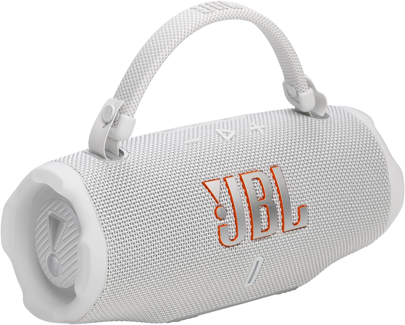 Представяме ви новия JBL Charge 6 WiFi